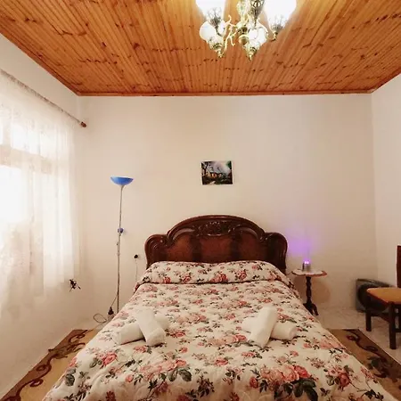 Gjovani's House