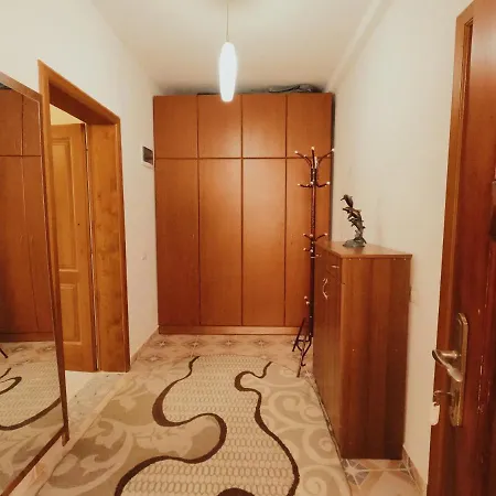 Gjovani's House * Shkoder