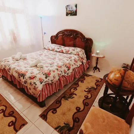 Gjovani's House Shkoder