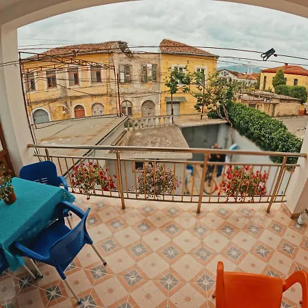 Apartment Gjovani's House