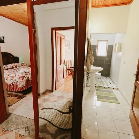 Gjovani's House Apartment Shkoder